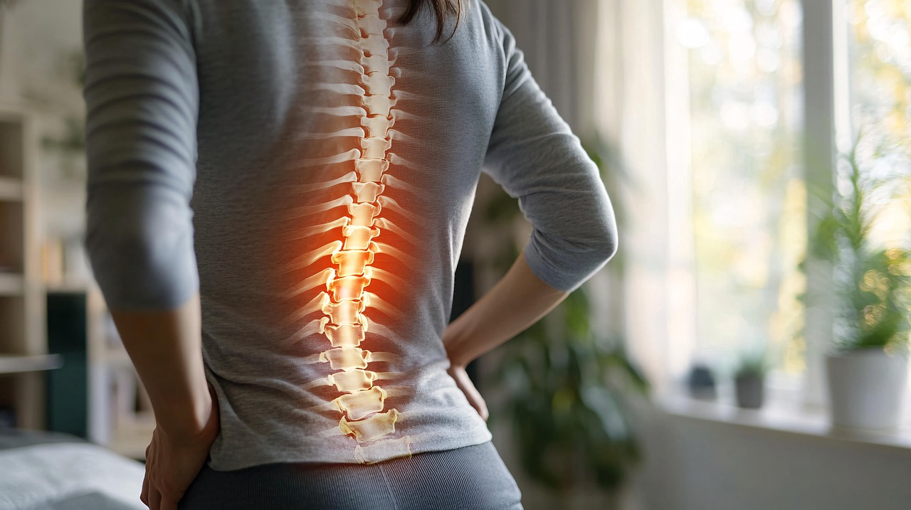 erfahren sie wertvolle tipps und übungen für eine gesunde wirbelsäule und rückengesundheit. verbessern sie ihr wohlbefinden durch einfache maßnahmen.