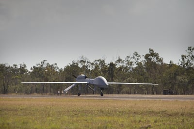 general atomics