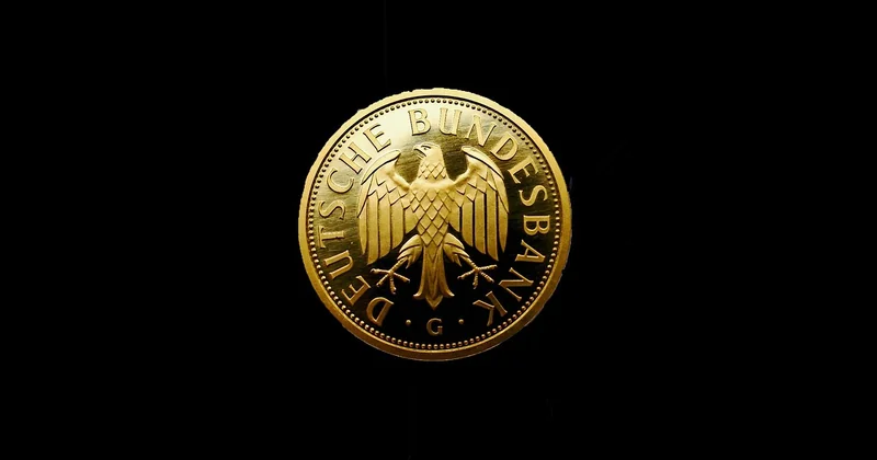 In welchen Städten gibt es die Deutsche Bundesbank?