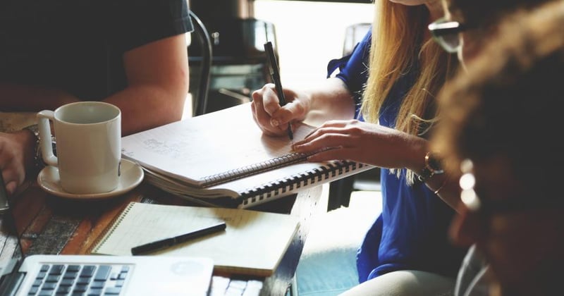 Die 50 besten Team Sprüche für mehr Motivation im Job