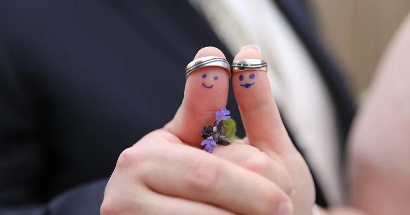 Geldbaum zur Hochzeit basteln: die drei Varianten im Vergleich