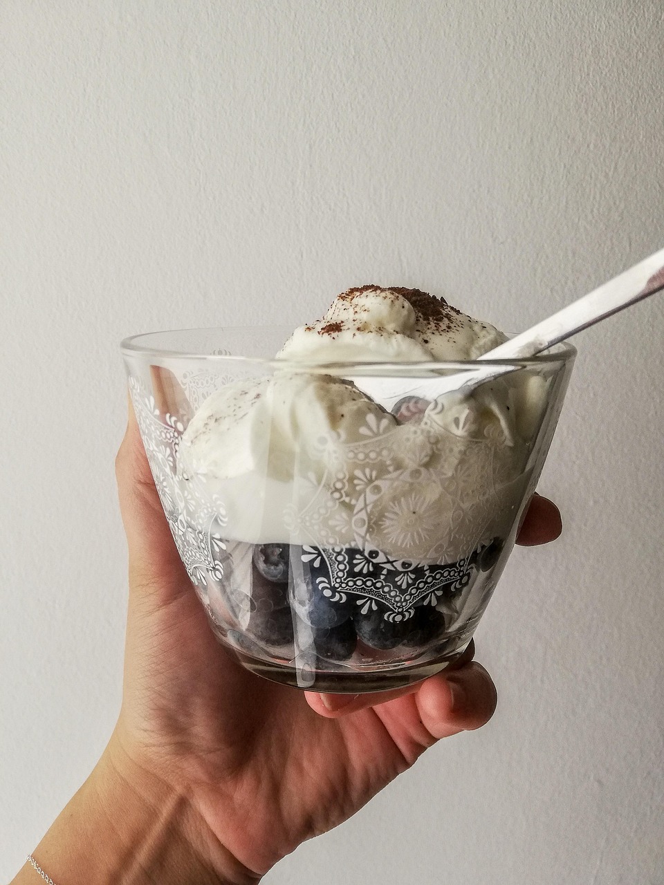 Desserts ohne Zucker genießen