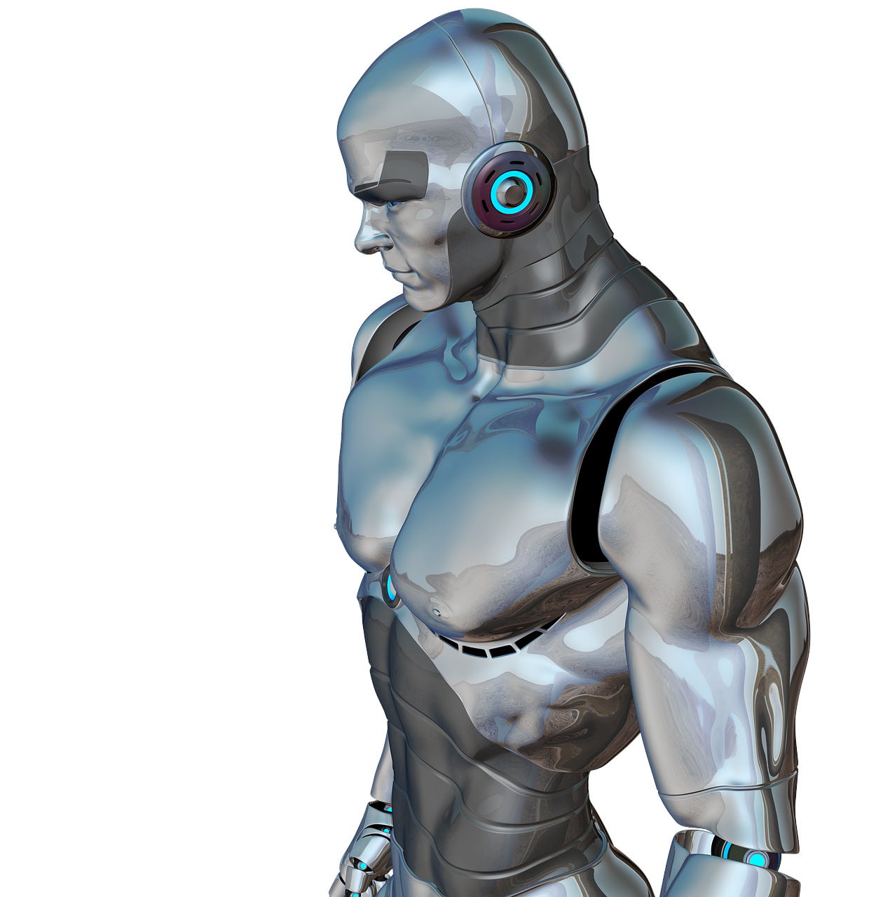 Wie verändert künstliche Intelligenz unsere Arbeitswelt?