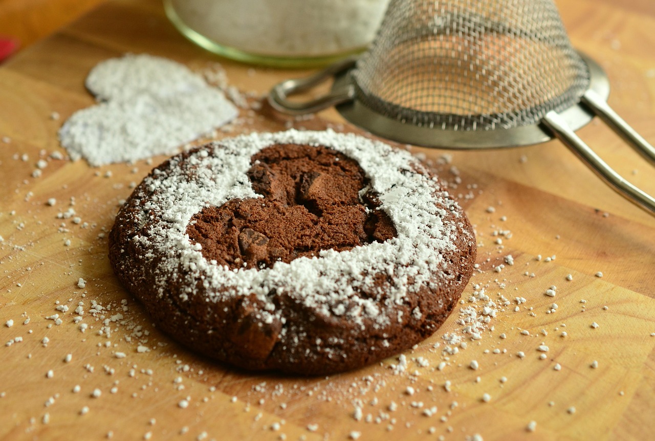 Brot backen wie vom Bäcker