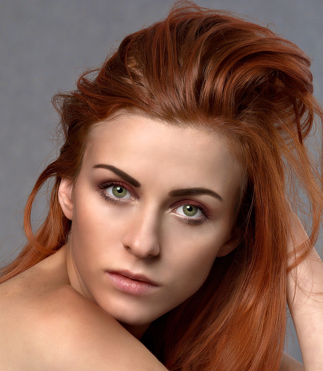 Welche Make-up-Trends passen zu welchem Hauttyp?