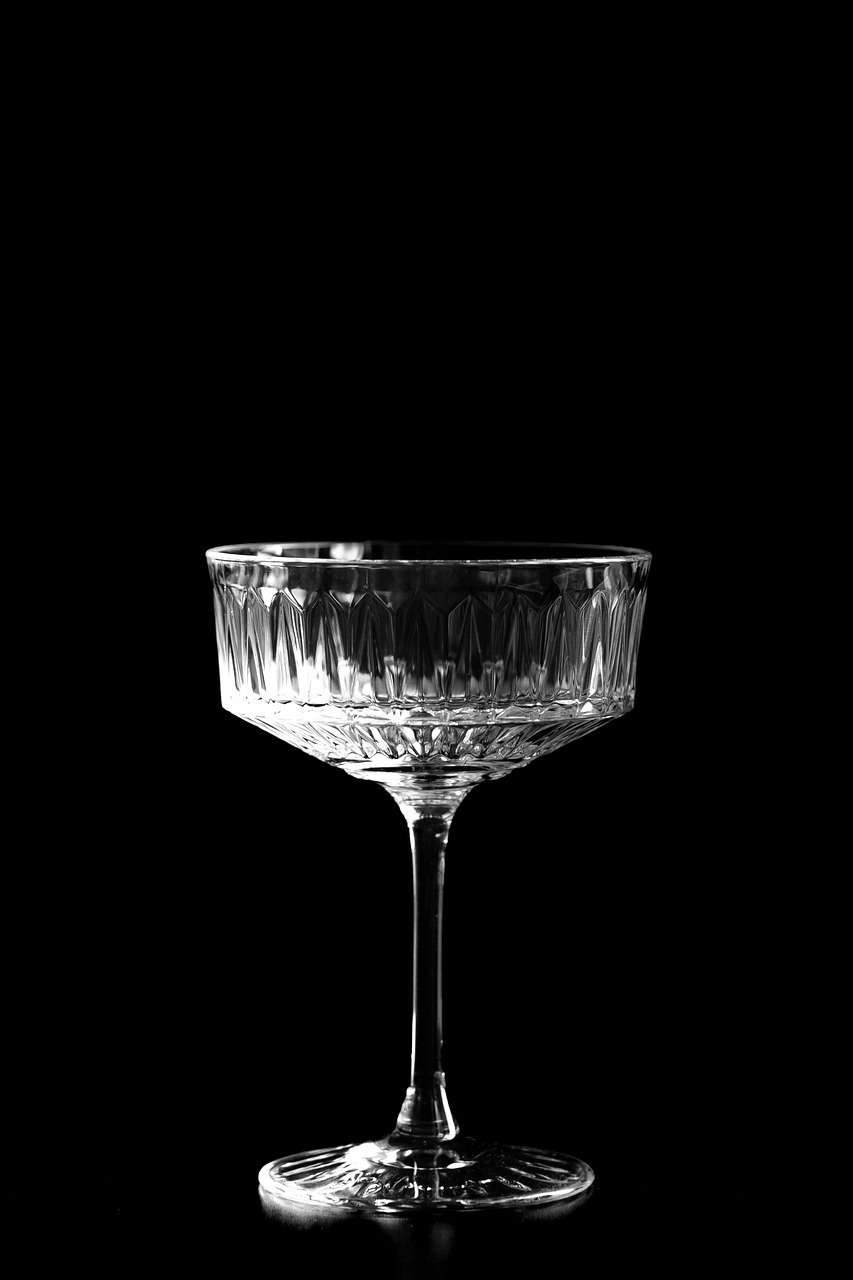 Cocktails und Mocktails für jede Gelegenheit