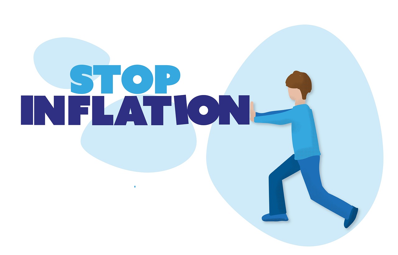 erfahren sie, wie sie sich gegen inflation schützen können. entdecken sie strategien und tipps, um ihr vermögen zu sichern und finanziell stabil zu bleiben.
