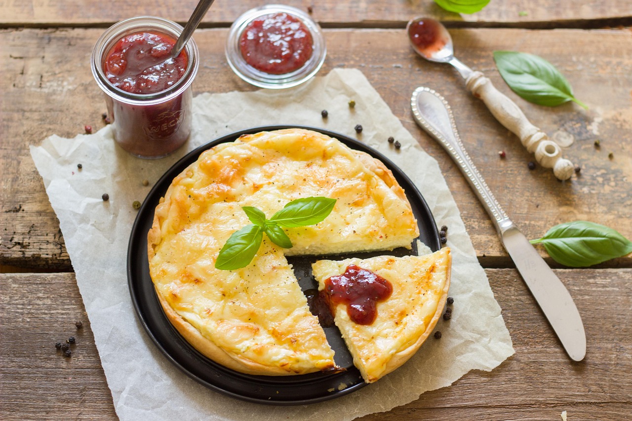 entdecken sie effektive meal prep tipps und rezepte, um zeit in der küche zu sparen und gesunde, schmackhafte mahlzeiten für die ganze woche vorzubereiten.