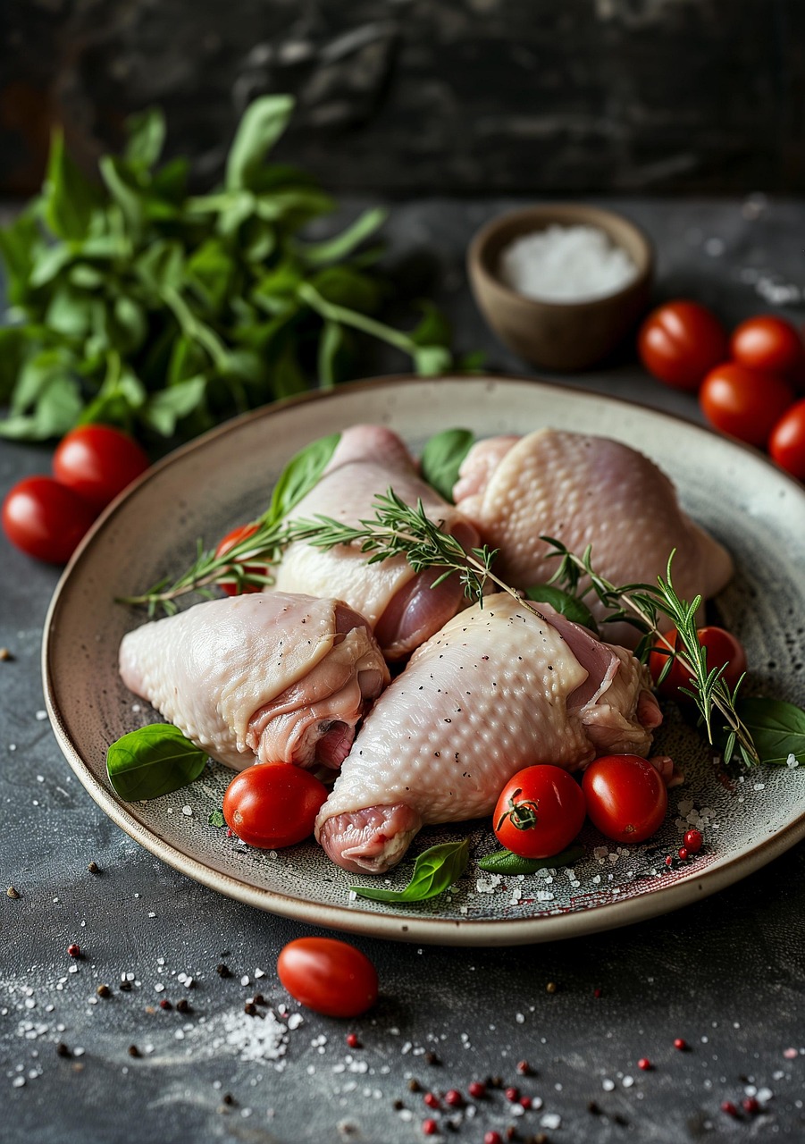 entdecken sie die besten meal prep tipps und rezepte, um gesunde mahlzeiten einfach und zeitsparend vorzubereiten. optimieren sie ihre ernährung und genießen sie köstliche, hausgemachte gerichte für die ganze woche!