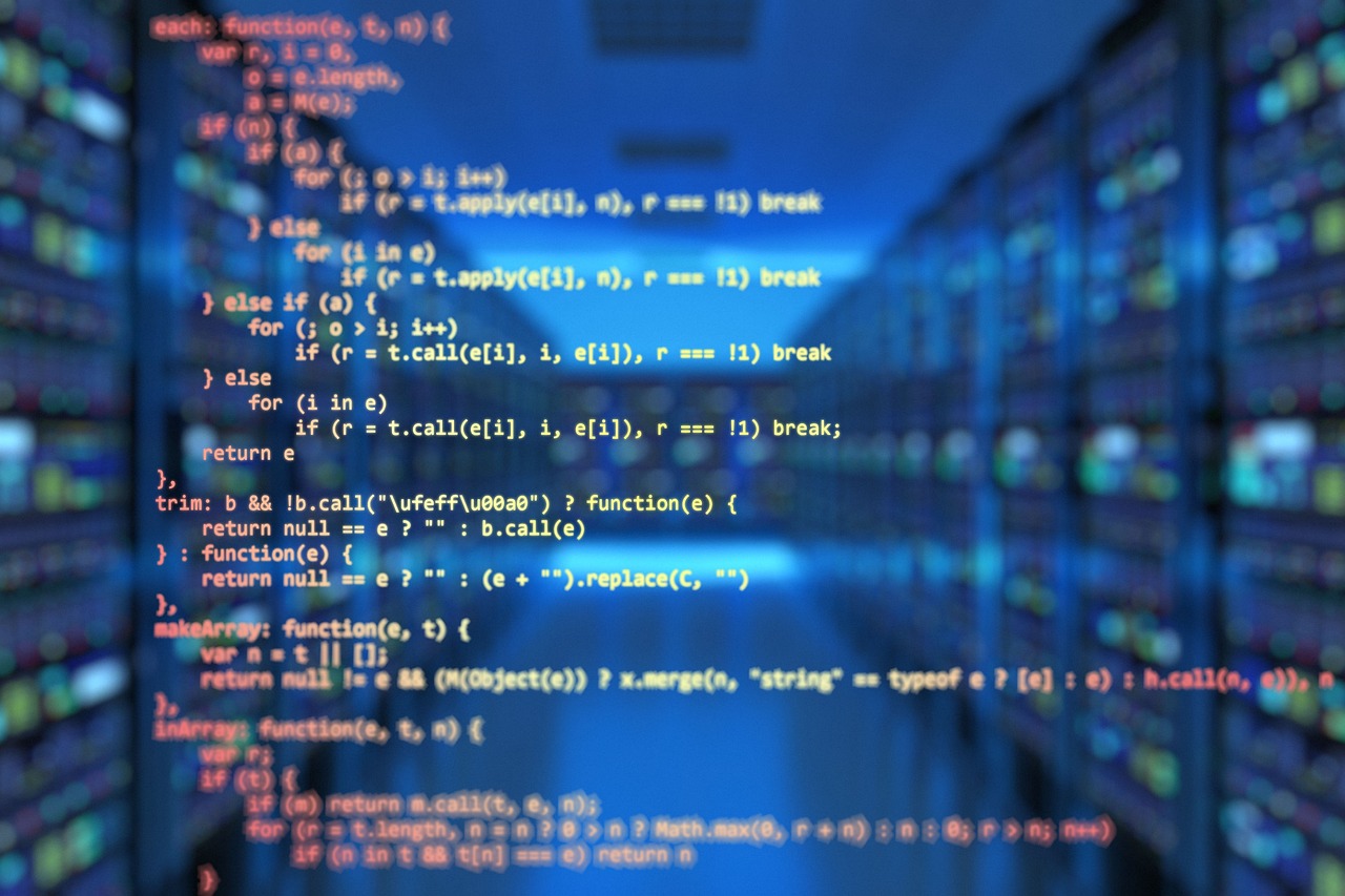 entdecken sie die vielfältigen programmiersprachen, die die technologie revolutionieren. erfahren sie mehr über die beliebtesten sprachen, ihre anwendungen und wie sie ihre programmierkenntnisse verbessern können.