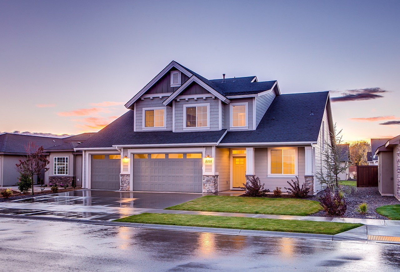 erfahren sie alles über immobilienfinanzierung – von den verschiedenen finanzierungsmodellen bis zu den besten tipps für ihre finanzierung. optimieren sie ihre investitionen in immobilien!