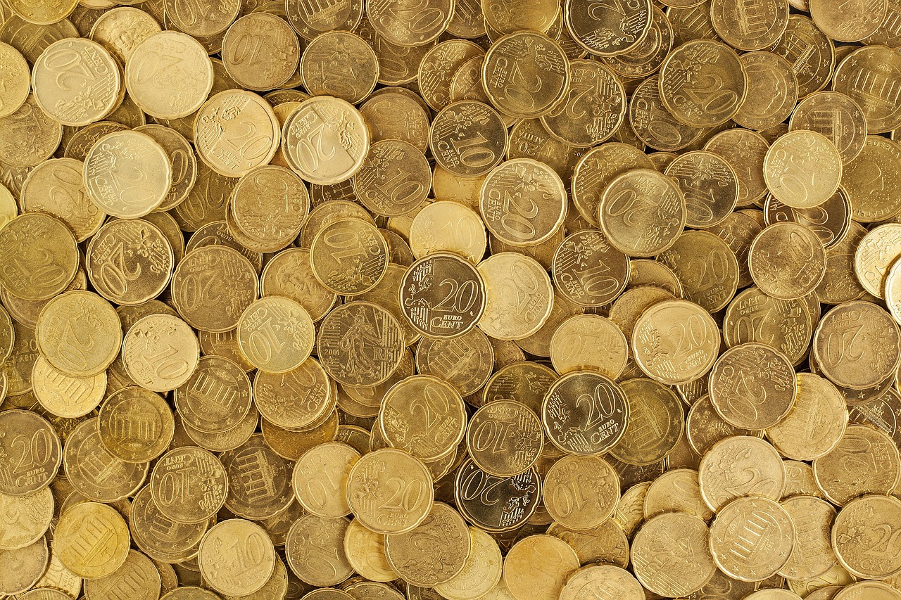 entdecken sie effektive strategien für den vermögensaufbau. erfahren sie, wie sie nachhaltigen wohlstand aufbauen und ihre finanziellen ziele erreichen können.