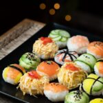 entdecken sie die k&ouml;stliche vielfalt der asian fusion cuisine, die traditionelle asiatische aromen mit modernen einfl&uuml;ssen kombiniert. genie&szlig;en sie kreative gerichte voller geschmack und innovation.