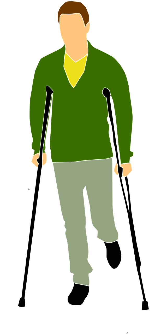 effektive strategien und tipps zur genesung von sportverletzungen zur schnellen r&uuml;ckkehr in den sport.