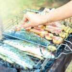 ganzj&auml;hriges grillvergn&uuml;gen: entdecken sie tipps und rezepte f&uuml;r das grillen zu jeder jahreszeit, egal ob sommer oder winter.