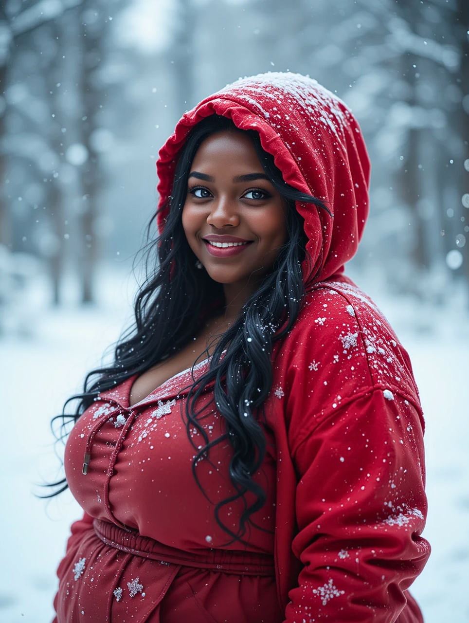 entdecken sie die neueste plus-size-mode – stilvolle und bequeme kleidung für kurvige frauen, die selbstbewusstsein und trends verbindet.